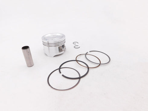 HONDA PISTON AND RING TOP END KIT STOCK BORE 14-2020 GROM / 19-2021 MONKEY OEM